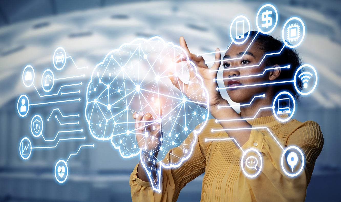 Technology & Software